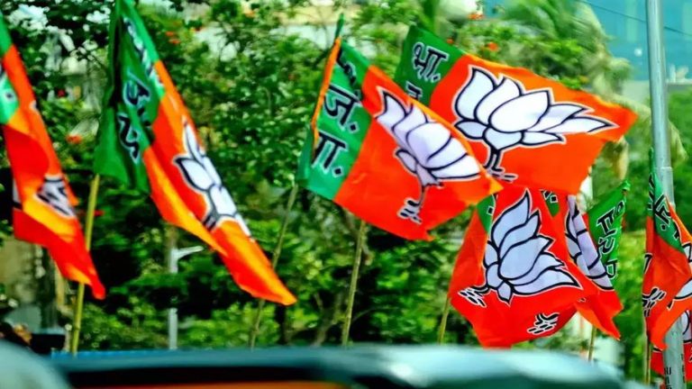 ગુવાહાટી નગરનિગમ ચૂંટણી