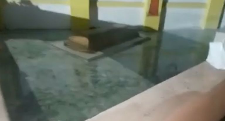 સુરત દરગાહ