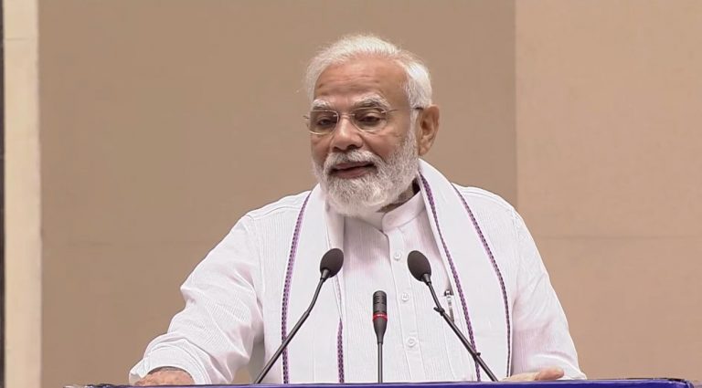 પીએમ નરેન્દ્ર મોદી