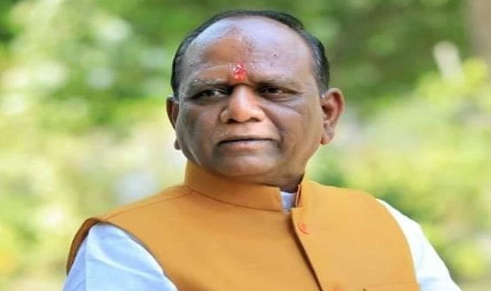 ભાજપ સાંસદ મનસુખ વસાવા