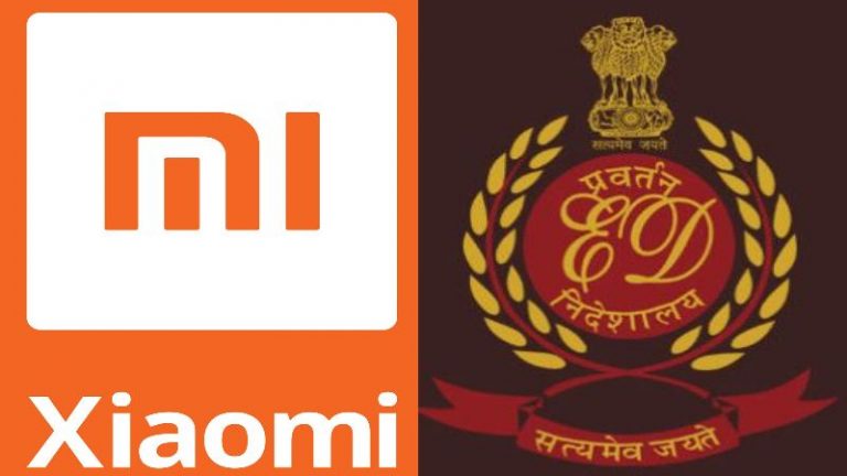 Xiaomi વિરુદ્ધ ઇડીની કાર્યવાહી