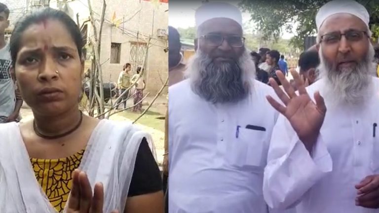 જમીયત ઉલેમા-એ-હિન્દ