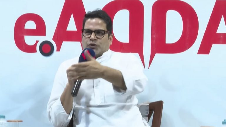 Prashant Kishor