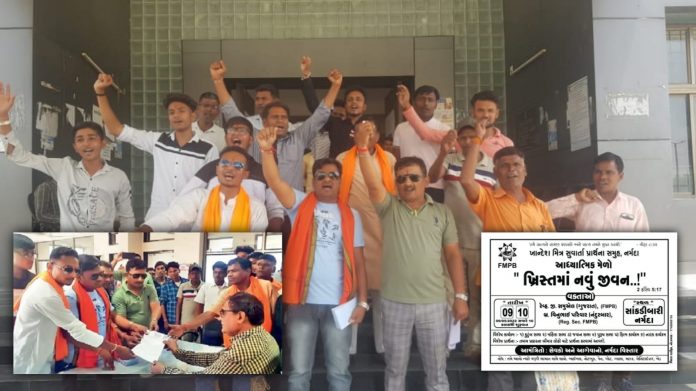 religious conversion in nasvadi