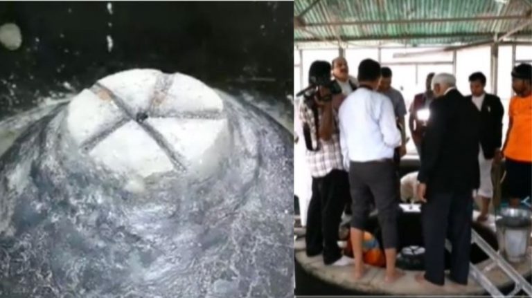 Gyanvapi Survey Video Leak