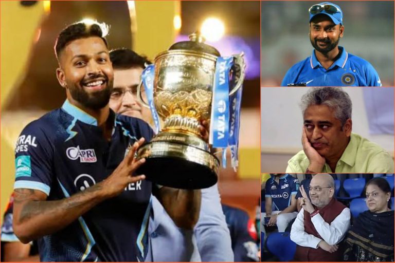 IPL Final 2022