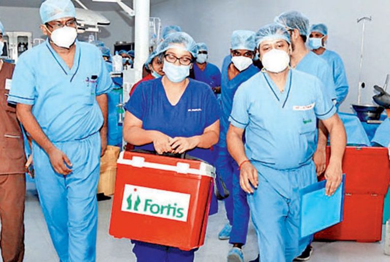 Organ Donation in Gujarat