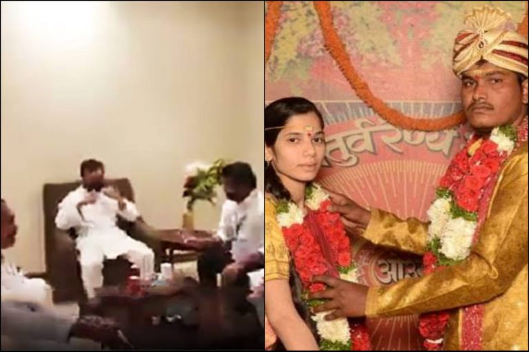 રાહુલ ગાંધી