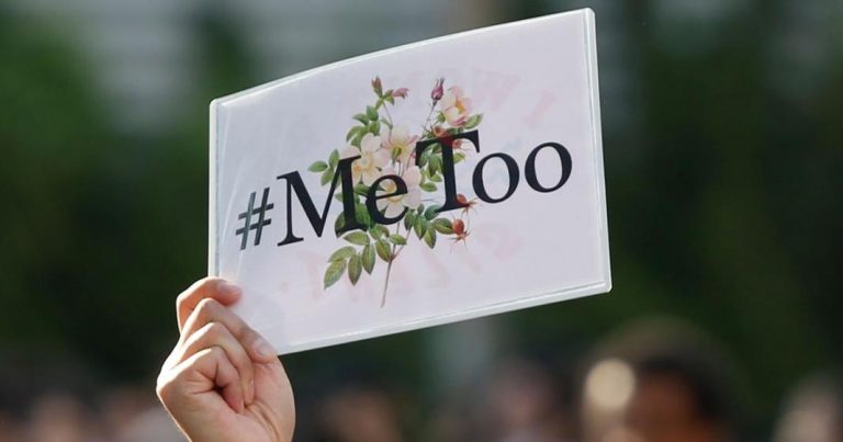 MeToo