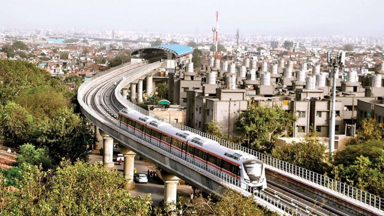 અમદાવાદ મેટ્રો