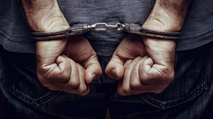 Gafoor Juneja Arrested