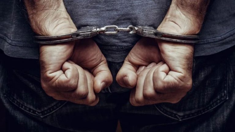 Gafoor Juneja Arrested