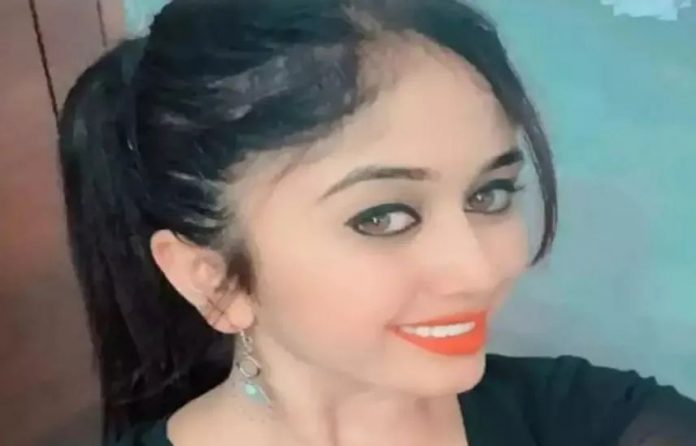 કન્નડ અભિનેત્રી