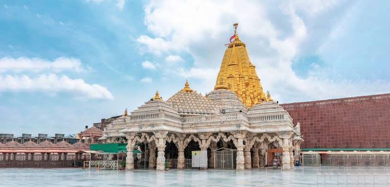 અંબાજી મંદિર