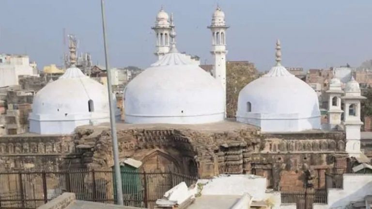 જ્ઞાનવાપી