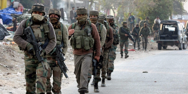 Indian Army