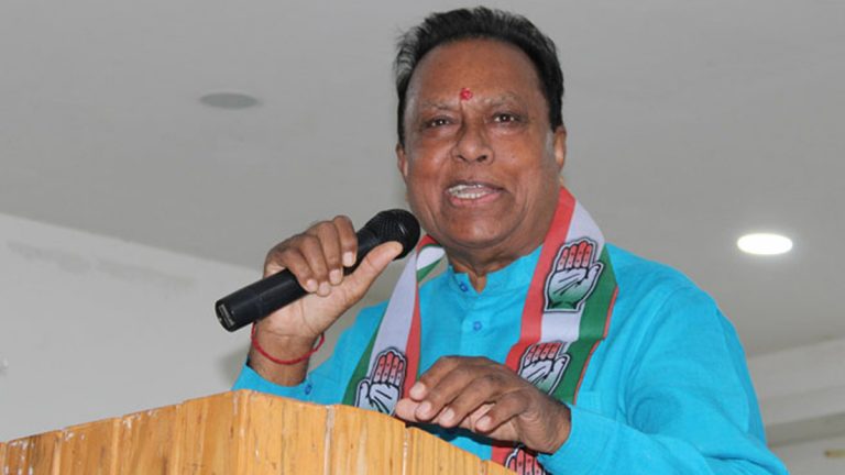 જગદીશ ઠાકોર