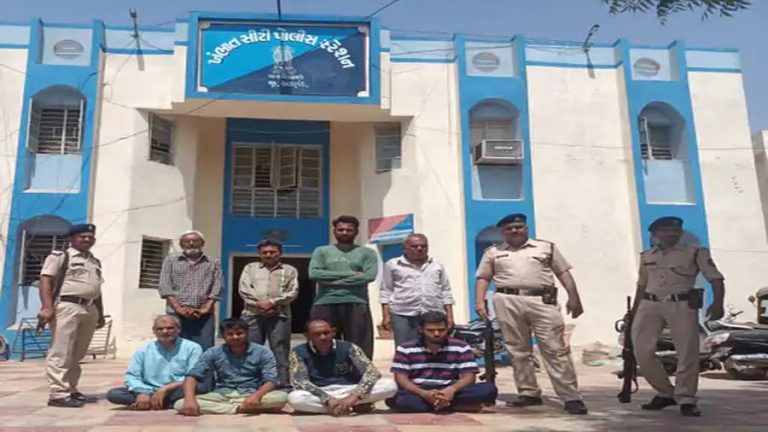 ખંભાત હિંસા