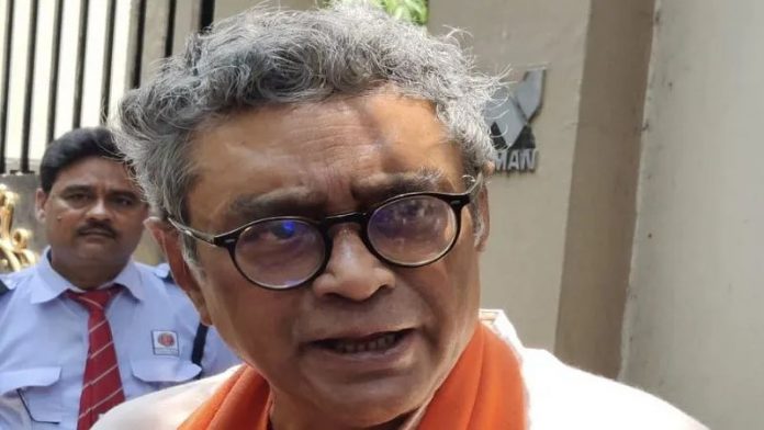 સ્વપન દાસગુપ્તા
