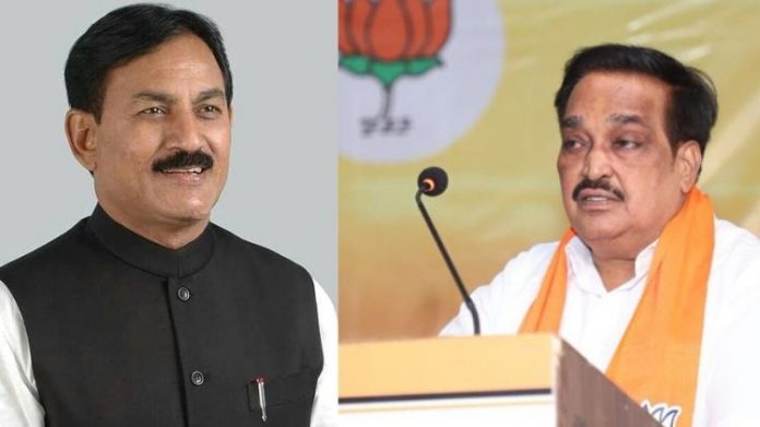 સીઆર પાટીલ ભરતસિંહ સોલંકી
