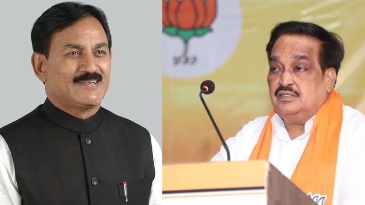 સીઆર પાટીલ ભરતસિંહ સોલંકી