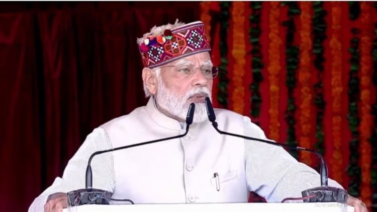પીએમ મોદી