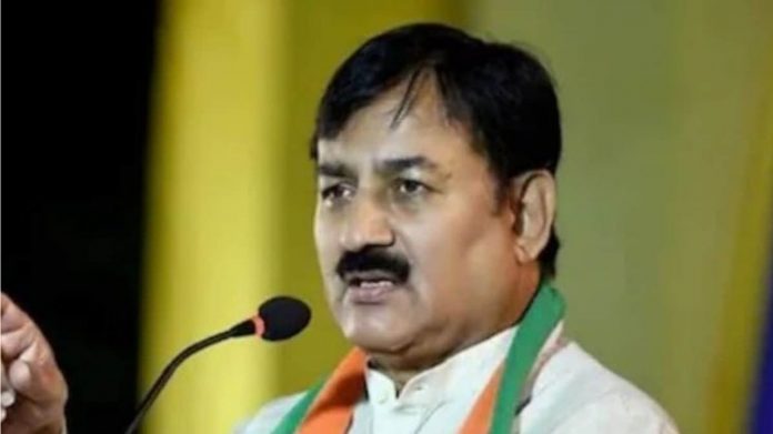 ભરતસિંહ સોલંકી