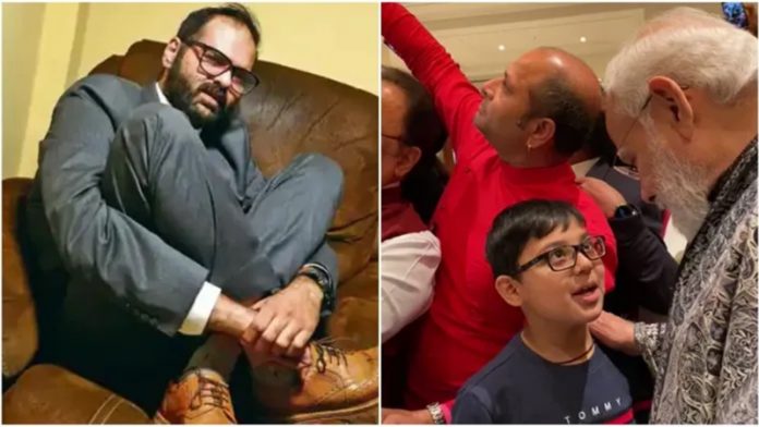 Kunal Kamra