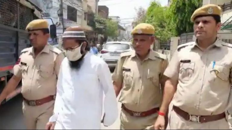 Repist Maulvi Abdul Rahim