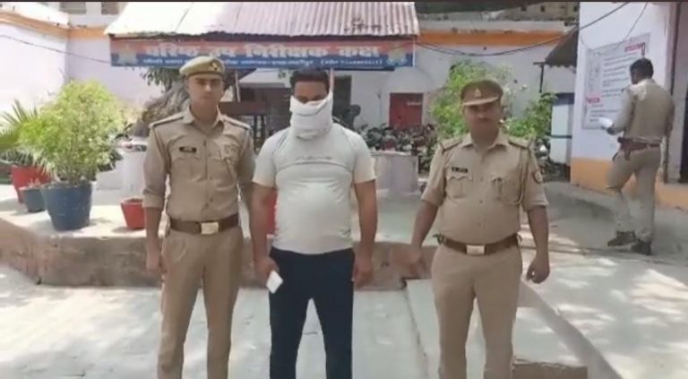 Rapist Aamir