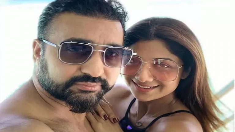 Raj Kundra