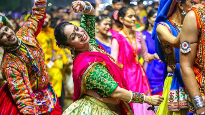 Unesco Garba