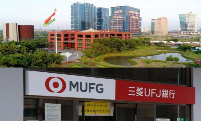 MUFG Bank