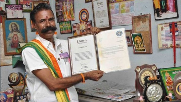 K Padmarajan