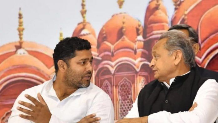 Minister Chandana