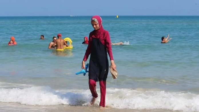 Burkiny