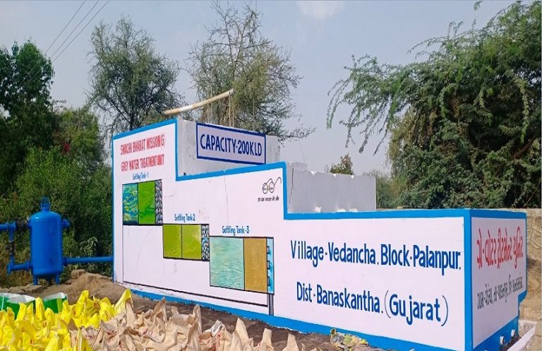 Vedancha Village