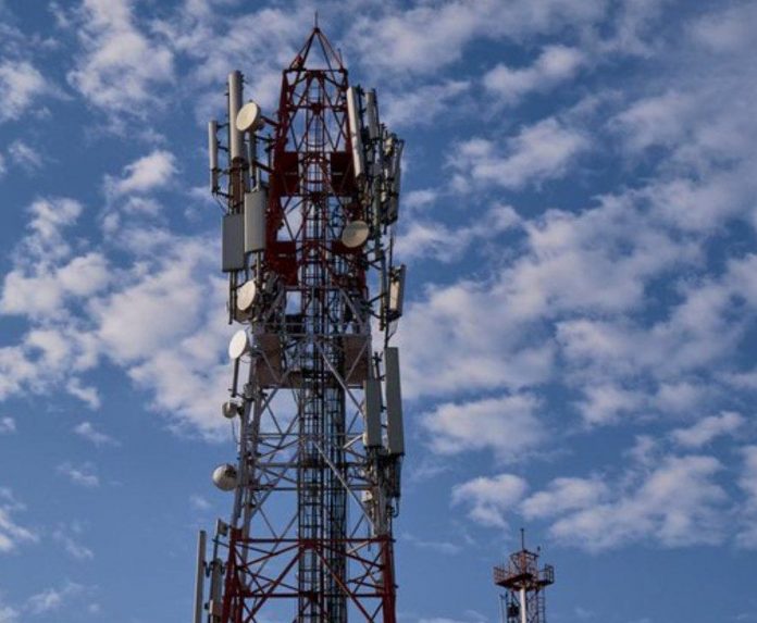 Telecom Infrastructure Policy 2022