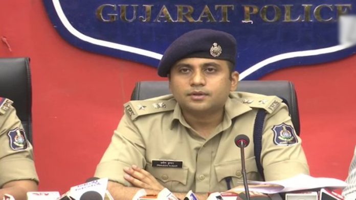Rajkot Hate Crime