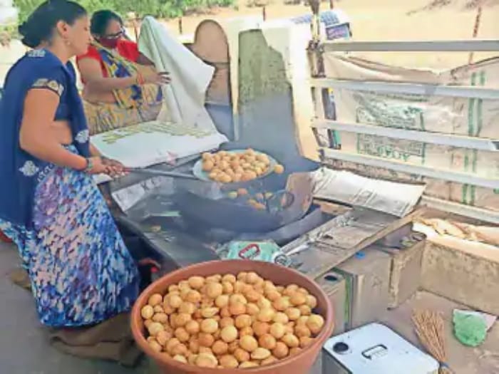 panipuri