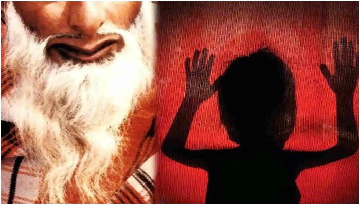 An act against nature by a Maulvi