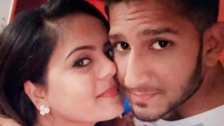 Nafeesa Suicide Case