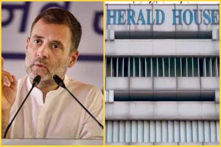 Rahul gandhi cancelles gujarat visit