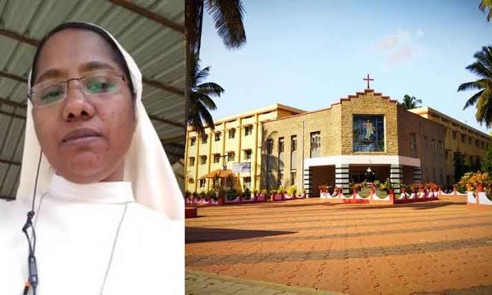 Allegations against church