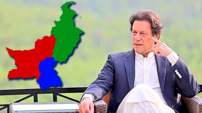 The Partition of Pakistan