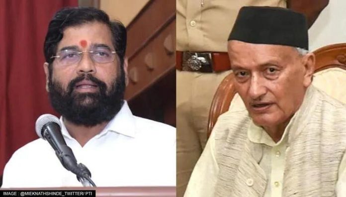 floor test possible in maharashtra