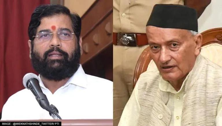 floor test possible in maharashtra
