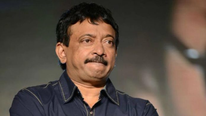 Ram Gopal Varma insults murmu