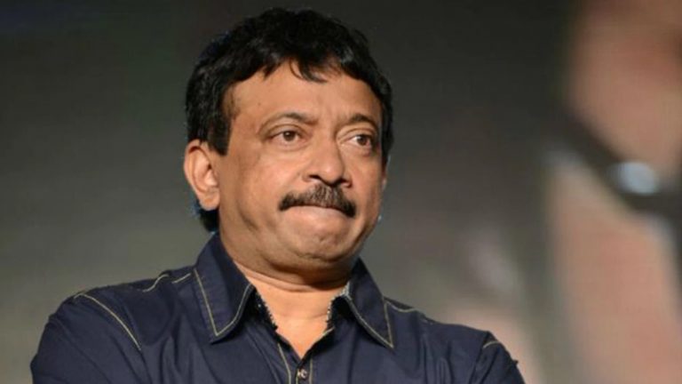Ram Gopal Varma insults murmu