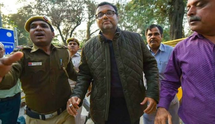 Karti Chidambaram bail